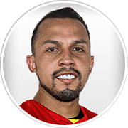 Profile photo for Edison Vega