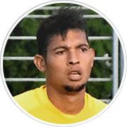 José David Contreras