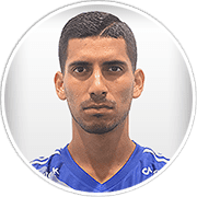 Jose Francisco Cevallos