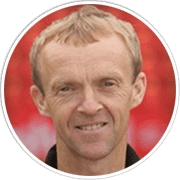 Profile photo for Terry Mitchell