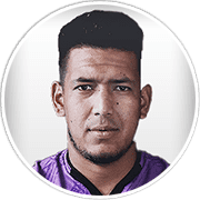 Profile photo for Walter Chávez