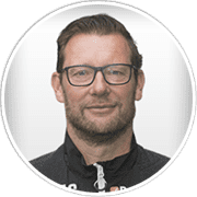 Profile photo for Marcel Groninger