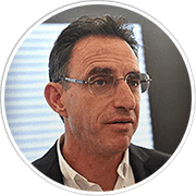 Profile photo for Michel Deller