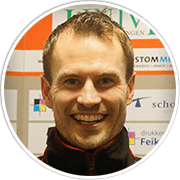 Profile photo for Matthias Frankema
