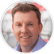 Profile photo for Steve Gallen