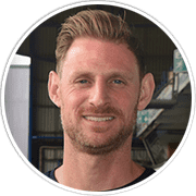 Profile photo for Nathan Winder