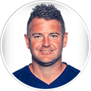 Profile photo for Darren Smith