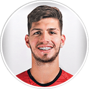 Profile photo for Diego Osio