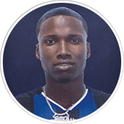 Profile photo for Andi Caicedo