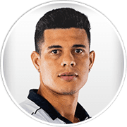 Yordan Osorio