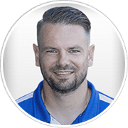 Profile photo for Mees Siers