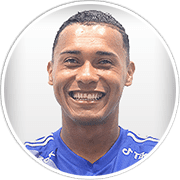 Profile photo for Eddie Guevara