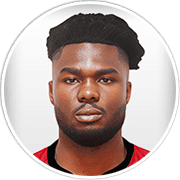 Profile photo for Jordy Caicedo