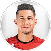 Profile photo for Leonardo Flores