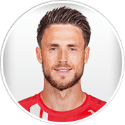 Ricky van Wolfswinkel