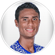 Profile photo for Jostin Alman