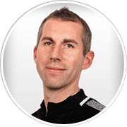 Profile photo for Gary Probert