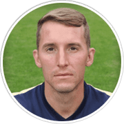 Profile photo for Seb Barton