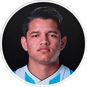 Edanyilber Navas
