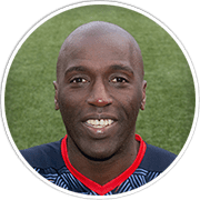 Profile photo for Morgaro Gomis