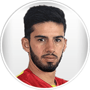 Profile photo for Ronie Carrillo