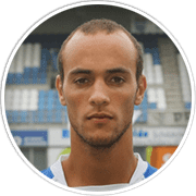 Profile photo for Nassir Maachi