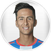 Ronaldo Rivas