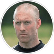 Profile photo for Andy Crabtree