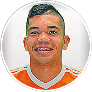 Profile photo for Rommell Ibarra