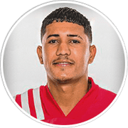 Freddy Vargas
