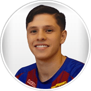 Profile photo for Octavio Páez