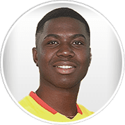 Profile photo for Stiven Plaza