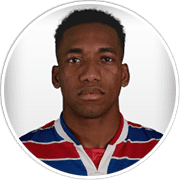 Profile photo for Anthony Landázuri