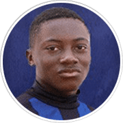 Profile photo for Néicer Acosta