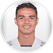 Alexander Alvarado