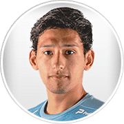 Profile photo for Víctor Abrego