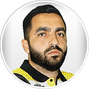Profile photo for Luis Quintero