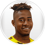 Profile photo for Mateo Ortiz