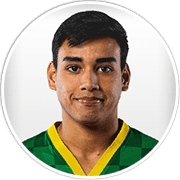 Darwin Matheus