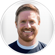 Profile photo for Michael Gash