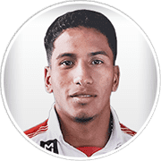 Profile photo for Marcos Mejía
