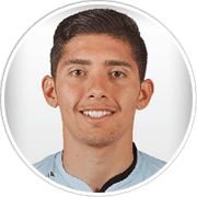 Profile photo for Paolo Alcócer