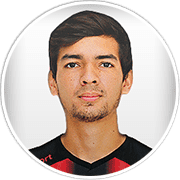 Profile photo for Juan Perdomo