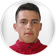 Profile photo for Mateo Piedra