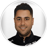 Profile photo for Felipe Sánchez