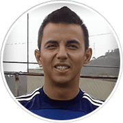 Profile photo for Francisco Vásconez