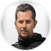 Profile photo for Andrés Larriva