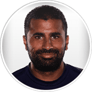 Profile photo for Jon De Souza