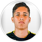 Profile photo for Carlos Calzadilla