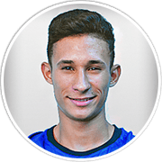 Profile photo for Heiderber Ramírez